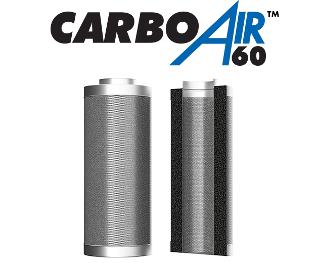 CarboAir 60150660