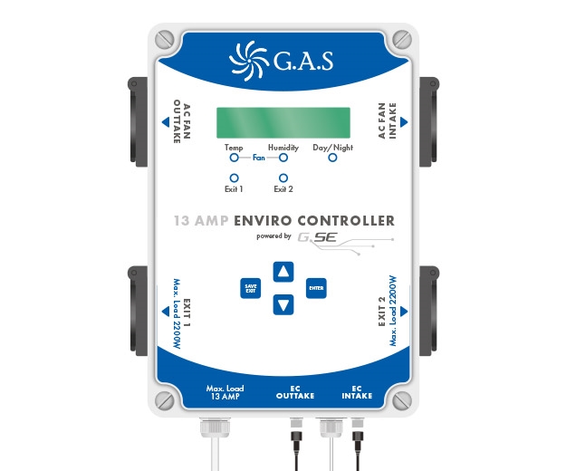 Enviro Controller