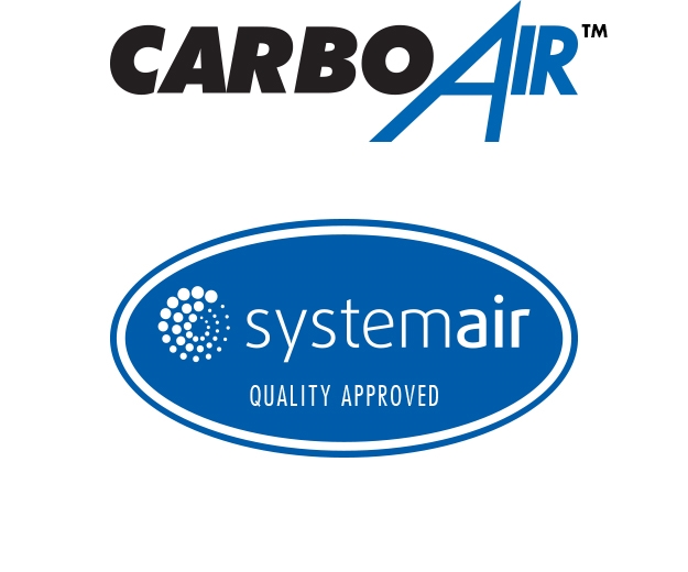 SystemairQualityApproved
