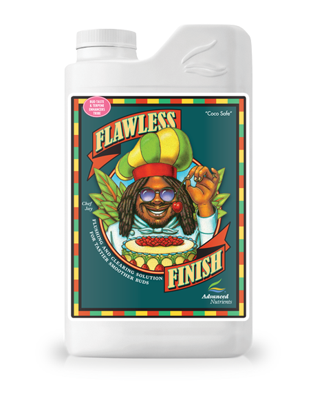 Flawless-Finish