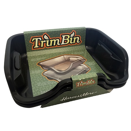 trim bin
