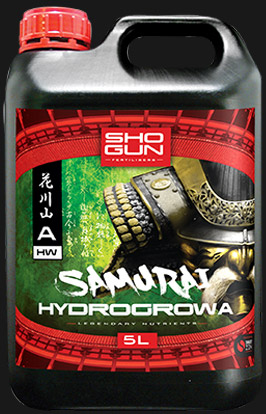 shogun-hydrogrow-a-5L