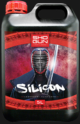 shogun-silicon-5L
